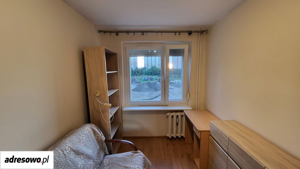 Pokój Poznań Winogrady, os. Zwycięstwa. Zdjęcie 1