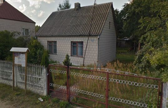 dom wolnostojący, 2 pokoje Czeremcha, ul. Brzozowa. Zdjęcie 1