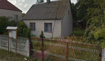 dom wolnostojący, 2 pokoje Czeremcha, ul. Brzozowa 12