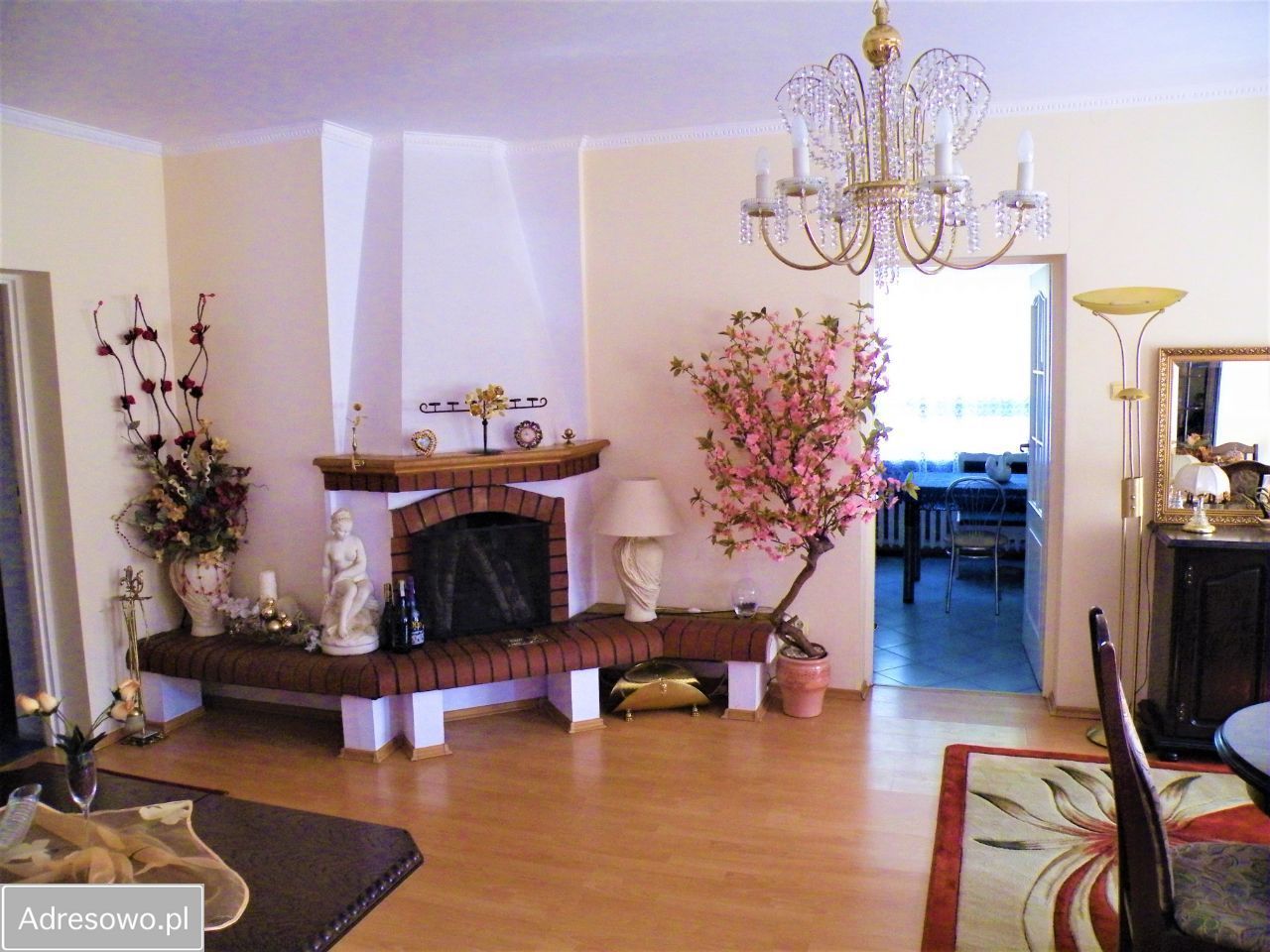 Mieszkanie 3-pokojowe Ruchna. Zdjęcie 4