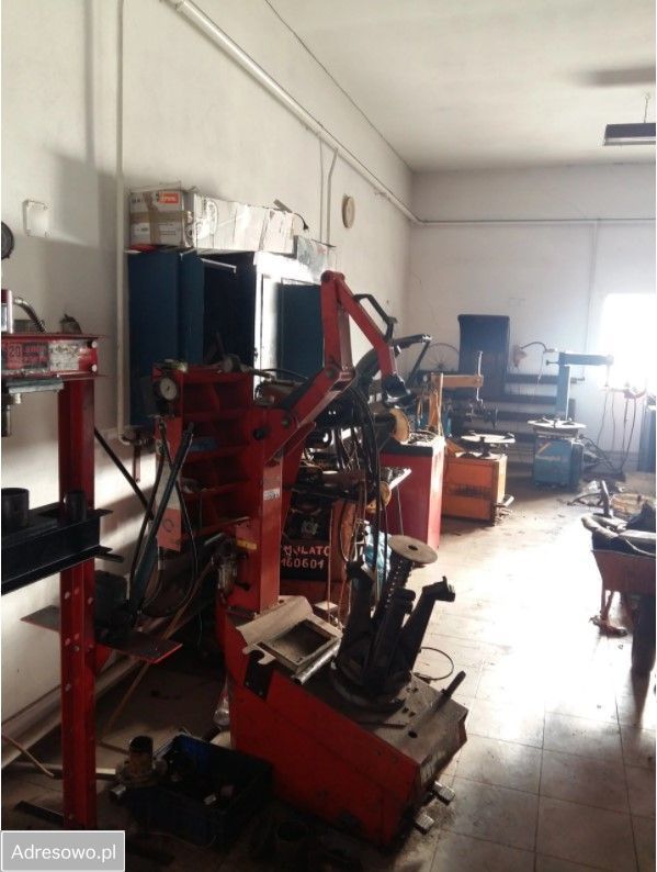 Nieruchomość komercyjna Strzelce Opolskie, ul. Leśna. Zdjęcie 6