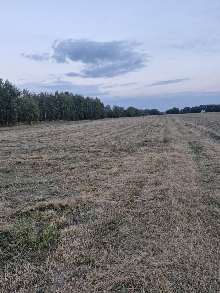 Działka siedliskowa Brzozówka, ul. Promyka. Zdjęcie 3