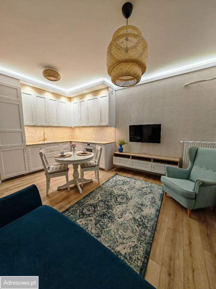 Mieszkanie 2-pokojowe Warszawa Ursus