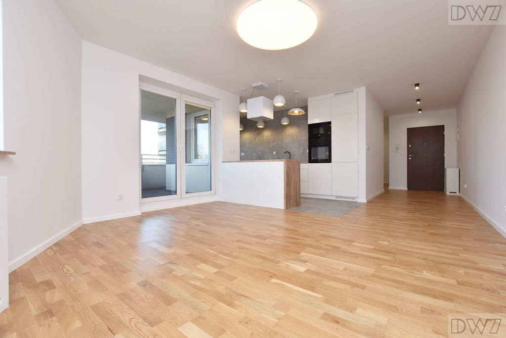 Mieszkanie 3-pokojowe Kraków Olsza, ul. Bosaków