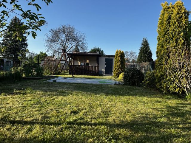 Działka rekreacyjna Piekary Śląskie. Zdjęcie 1