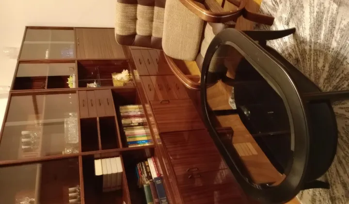 Pokój Szczecin Łekno, ul. Maksyma Gorkiego