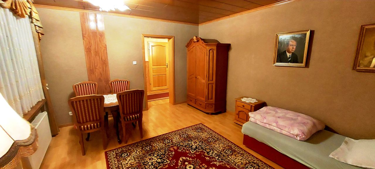 dom wolnostojący, 10 pokoi Gliwice Czechowice, ul. Jagodowa. Zdjęcie 33