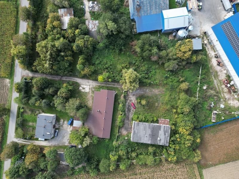 Hala/magazyn Siedliszowice. Zdjęcie 2