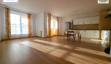 Mieszkanie 3-pokojowe Gdańsk Kowale