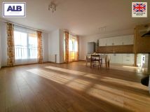 Mieszkanie 3-pokojowe Gdańsk Kowale