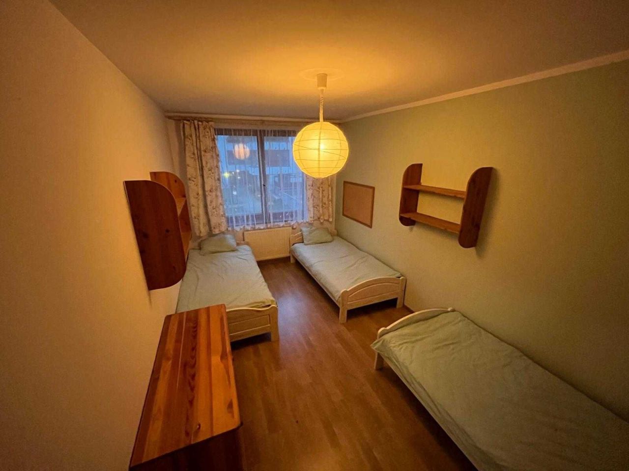 Mieszkanie 2-pokojowe Kraków Dębniki, ul. Czerwone Maki. Zdjęcie 5