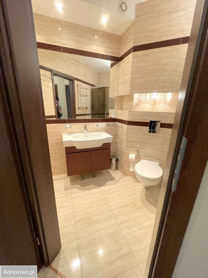 Mieszkanie 3-pokojowe Gorzów Wielkopolski Górczyn, ul. Batalionów Chłopskich. Zdjęcie 19