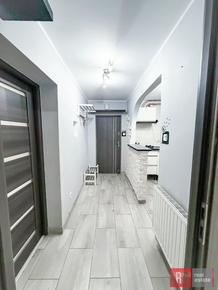 Mieszkanie 2-pokojowe Naborów. Zdjęcie 2