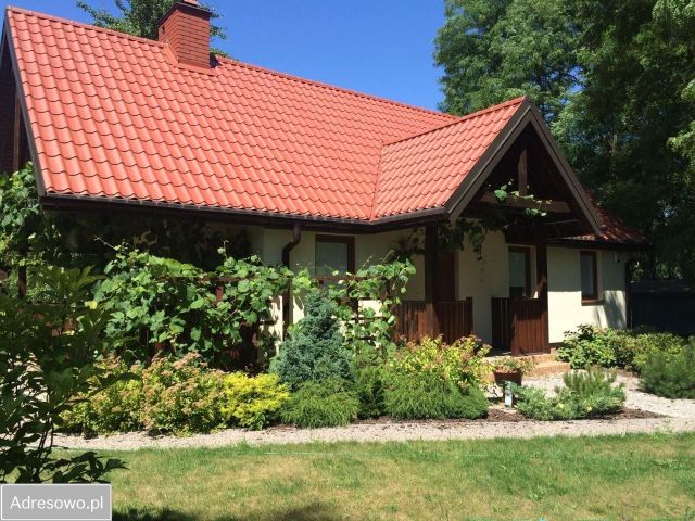 dom wolnostojący, 2 pokoje Słubica Dobra. Zdjęcie 1