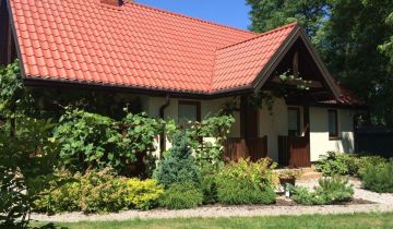 dom wolnostojący, 2 pokoje Słubica Dobra