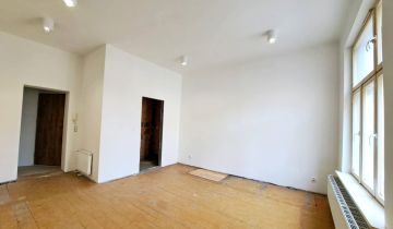 Mieszkanie 1-pokojowe Olsztyn Śródmieście, ul. 11 Listopada