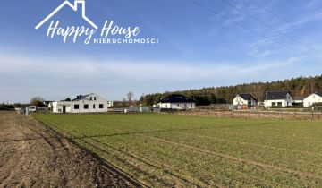 Działka inwestycyjna Chojniczki