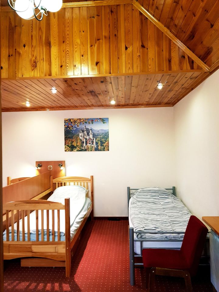 dom wolnostojący, 4 pokoje Poznań Śródka, ul. Główna. Zdjęcie 31