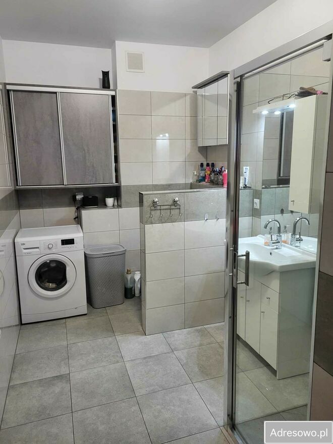 Mieszkanie 2-pokojowe Konin, ul. Berylowa. Zdjęcie 10