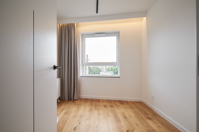 Mieszkanie 4-pokojowe Wrocław Śródmieście, ul. gen. Władysława Sikorskiego. Zdjęcie 14