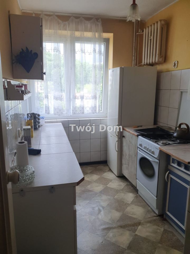 Mieszkanie 3-pokojowe Gdańsk Siedlce. Zdjęcie 4