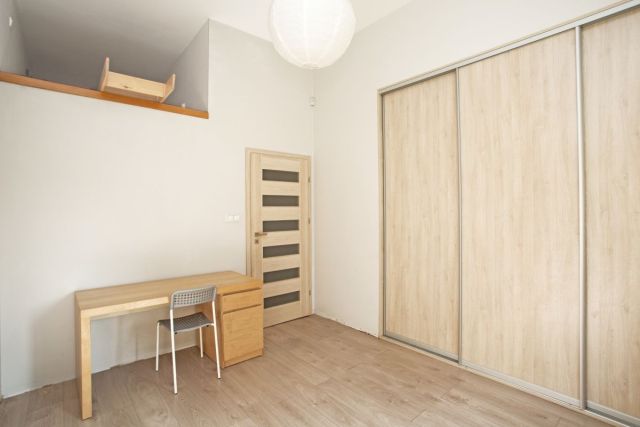 Mieszkanie 3-pokojowe Kraków Prądnik Czerwony, ul. Śliczna. Zdjęcie 4