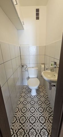 Mieszkanie 4-pokojowe Wrocław Krzyki, pl. Powstańców Śląskich. Zdjęcie 10