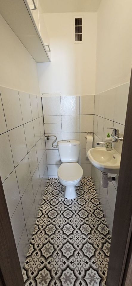 Mieszkanie 4-pokojowe Wrocław Krzyki, pl. Powstańców Śląskich. Zdjęcie 10