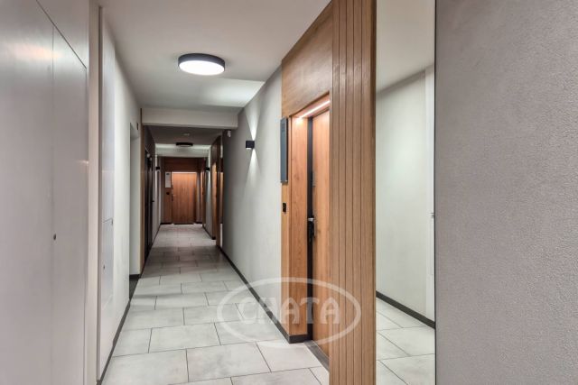 Mieszkanie 2-pokojowe Wrocław Szczepin, ul. Kazimierza Michalczyka. Zdjęcie 16