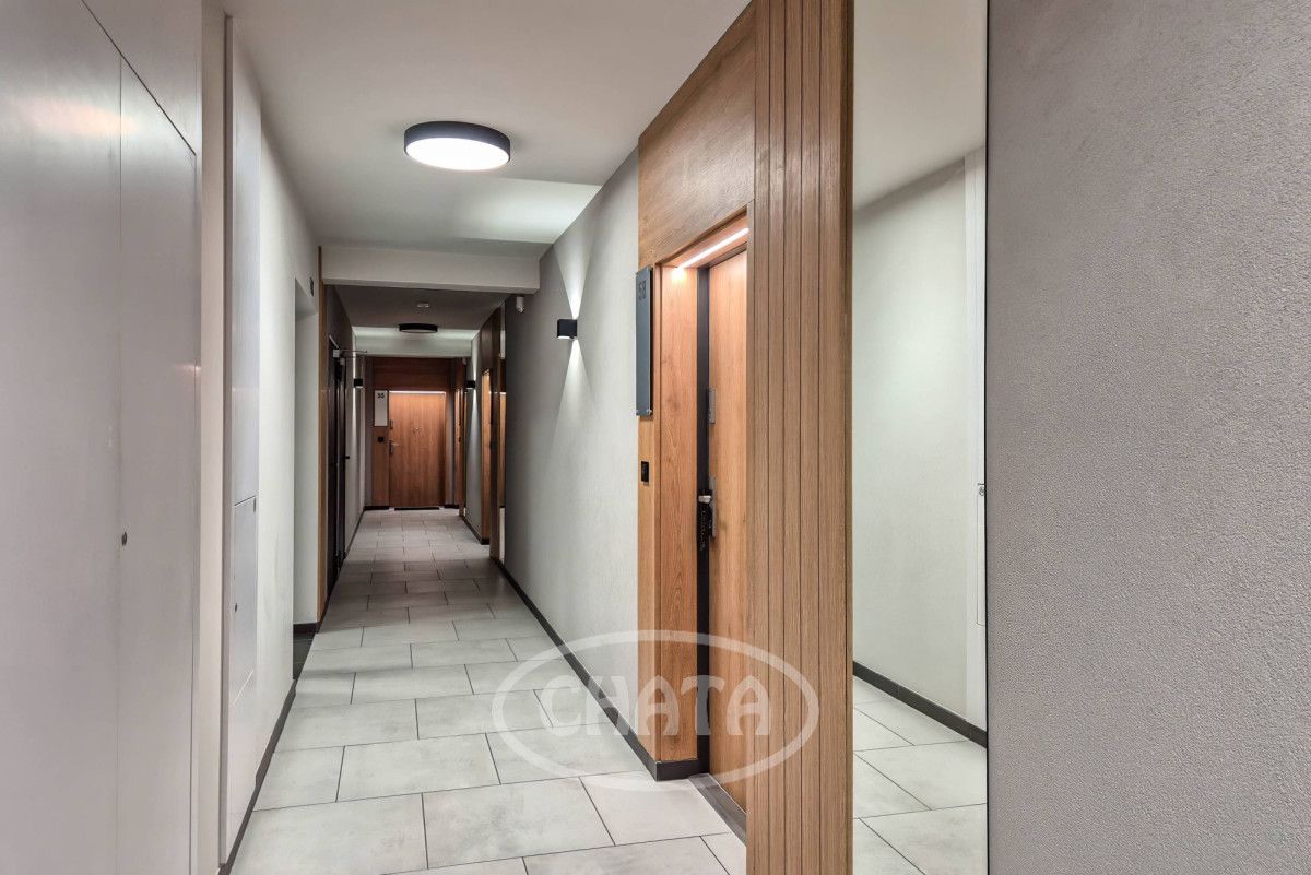 Mieszkanie 2-pokojowe Wrocław Szczepin, ul. Kazimierza Michalczyka. Zdjęcie 16