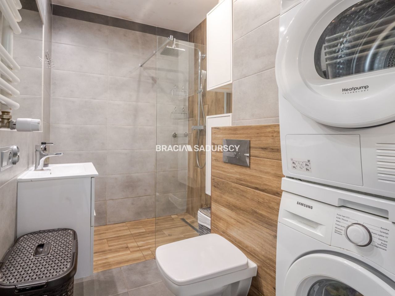 Mieszkanie 2-pokojowe Kraków Dębniki, ul. Krokusowa. Zdjęcie 6