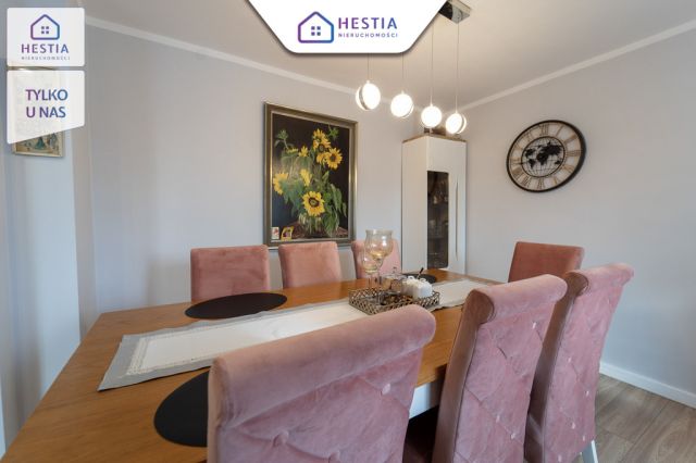 dom wolnostojący, 4 pokoje Krzemień. Zdjęcie 4