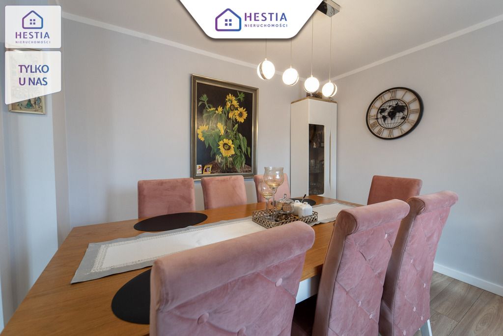 dom wolnostojący, 4 pokoje Krzemień. Zdjęcie 4