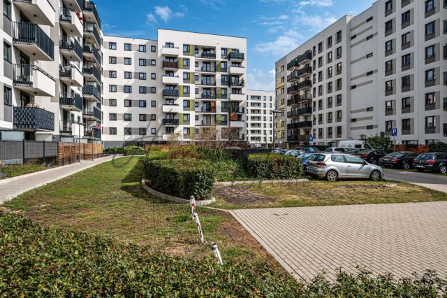 Mieszkanie 2-pokojowe Warszawa Ursus, ul. Edwarda Habicha. Zdjęcie 19