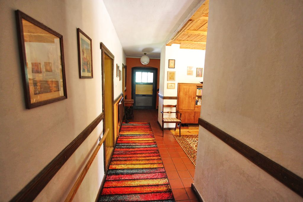 dom wolnostojący, 8 pokoi Stary Gierałtów. Zdjęcie 12