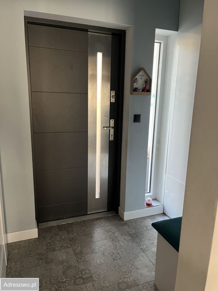 dom szeregowy, 4 pokoje Grodzisk Mazowiecki. Zdjęcie 5