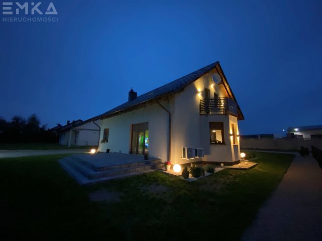 dom wolnostojący, 5 pokoi Kcynia, ul. Modrakowa. Zdjęcie 25