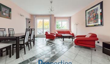 Mieszkanie 4-pokojowe Warszawa, ul. Ludwika Paszkiewicza