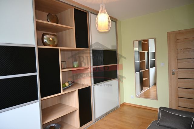 Mieszkanie 3-pokojowe Opole, ul. Sieradzka. Zdjęcie 6