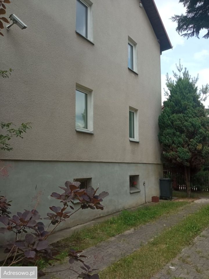 bliźniak, 5 pokoi Warszawa Stara Miłosna, ul. Brzoskwiniowa. Zdjęcie 3