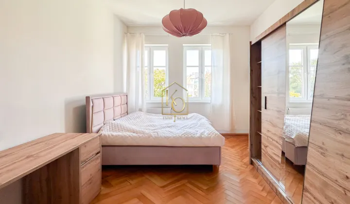 Mieszkanie 3-pokojowe Wrocław Ołbin