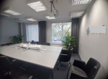 Biuro Wrocław Stare Miasto, ul. Tęczowa. Zdjęcie 1