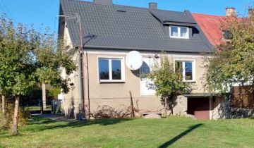 bliźniak, 3 pokoje Sokółka, ul. Łąkowa