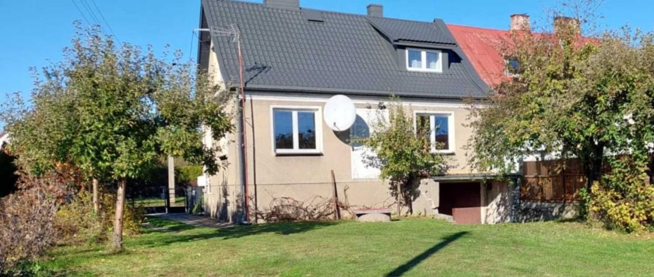 bliźniak, 3 pokoje Sokółka, ul. Łąkowa