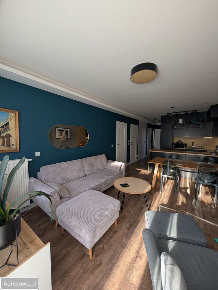 Mieszkanie 5-pokojowe Wrocław Lipa Piotrowska, ul. Waniliowa. Zdjęcie 16