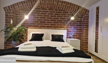 Mieszkanie 1-pokojowe Toruń Stare Miasto, ul. Królowej Jadwigi