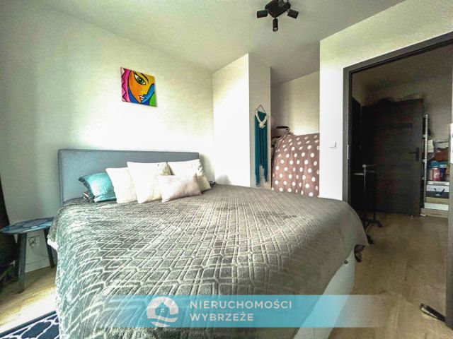 Mieszkanie 3-pokojowe Gdańsk Jasień, ul. Potęgowska. Zdjęcie 16