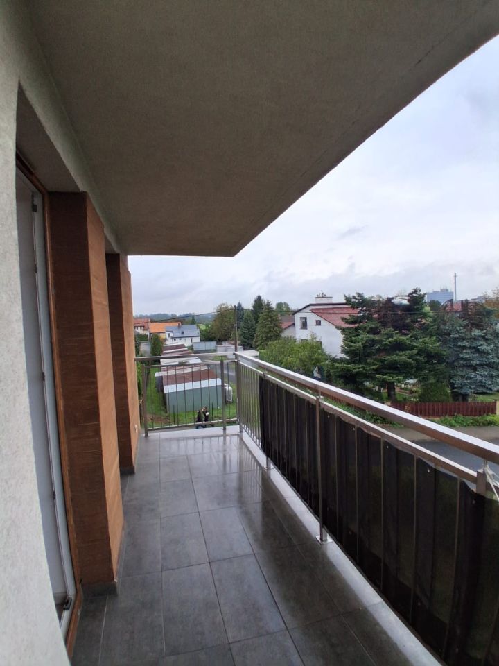 Mieszkanie 2-pokojowe Kęty Nowe Miasto, ul. 3 Maja. Zdjęcie 8