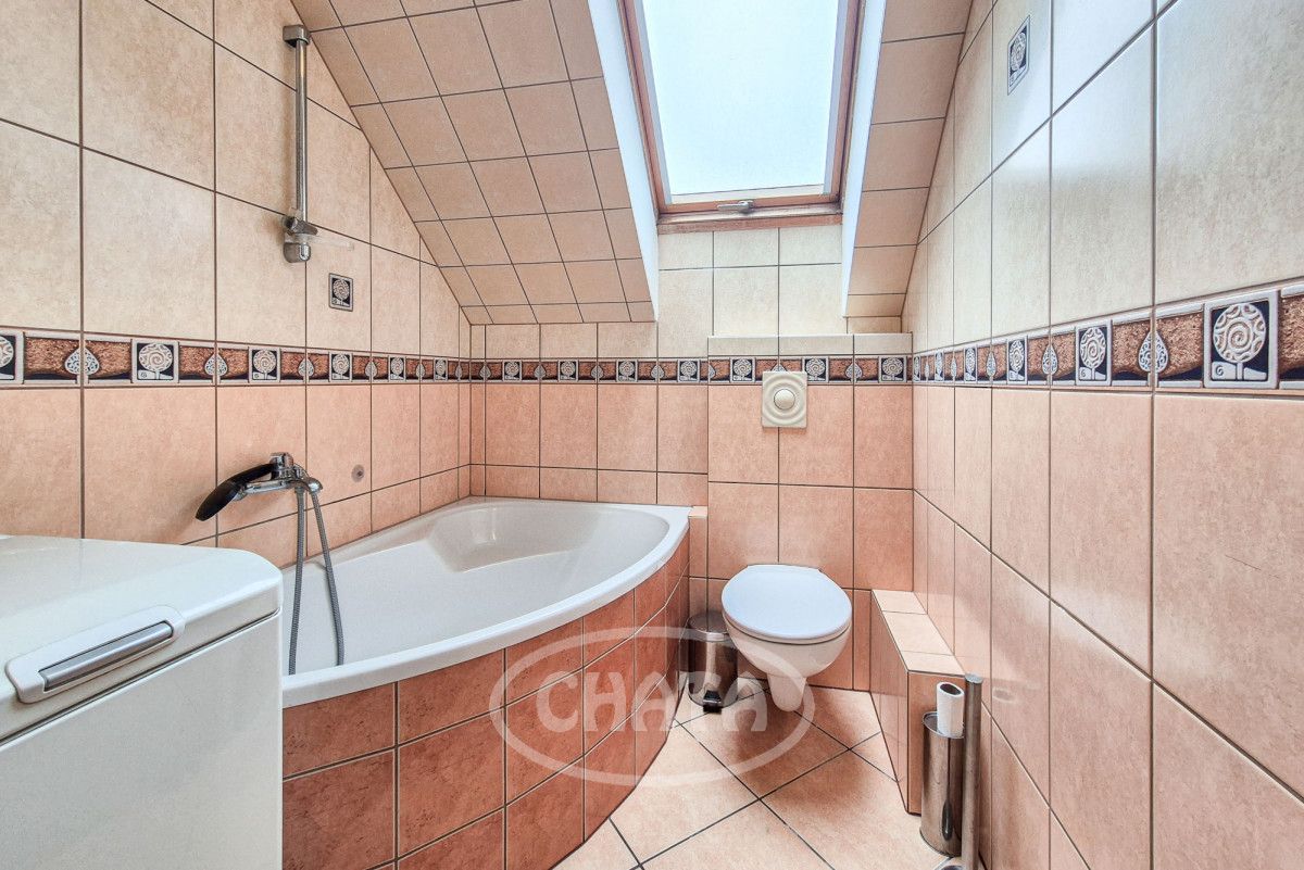 Mieszkanie 3-pokojowe Wrocław Oporów, ul. Wiejska. Zdjęcie 14