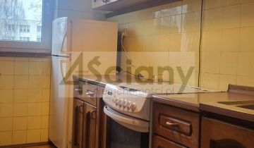 Mieszkanie 4-pokojowe Warszawa Praga-Południe, ul. Nubijska